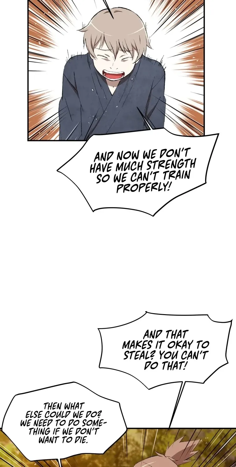 The Great Master Sunyoo Zinmanga X Chapter 15 Page 57