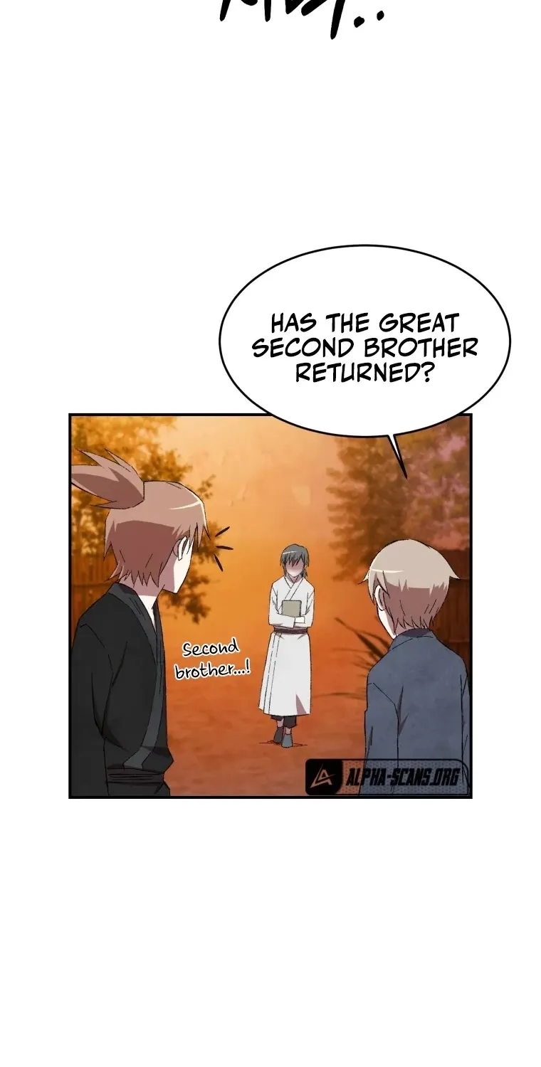 The Great Master Sunyoo Zinmanga X Chapter 15 Page 61