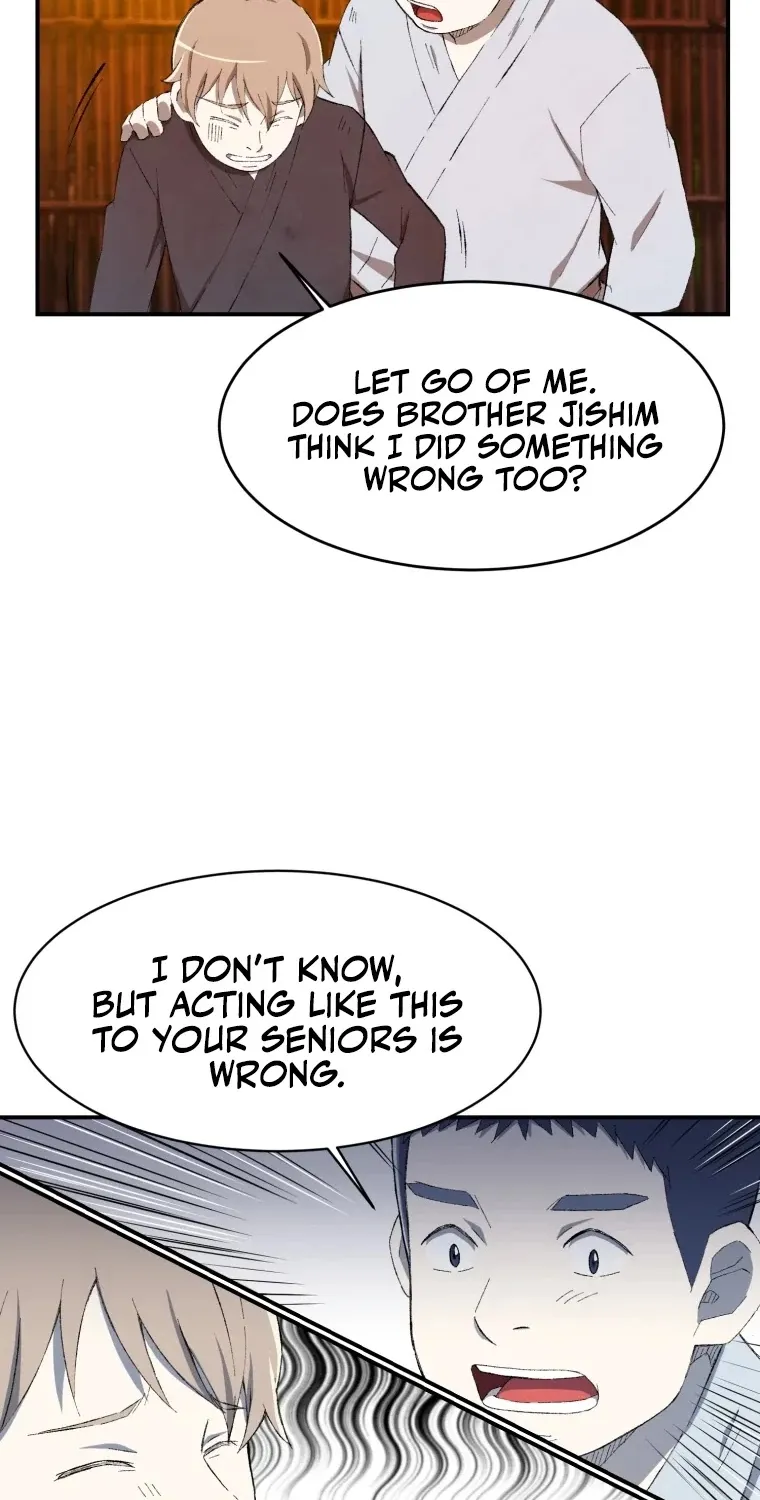 The Great Master Sunyoo Zinmanga X Chapter 15 Page 64