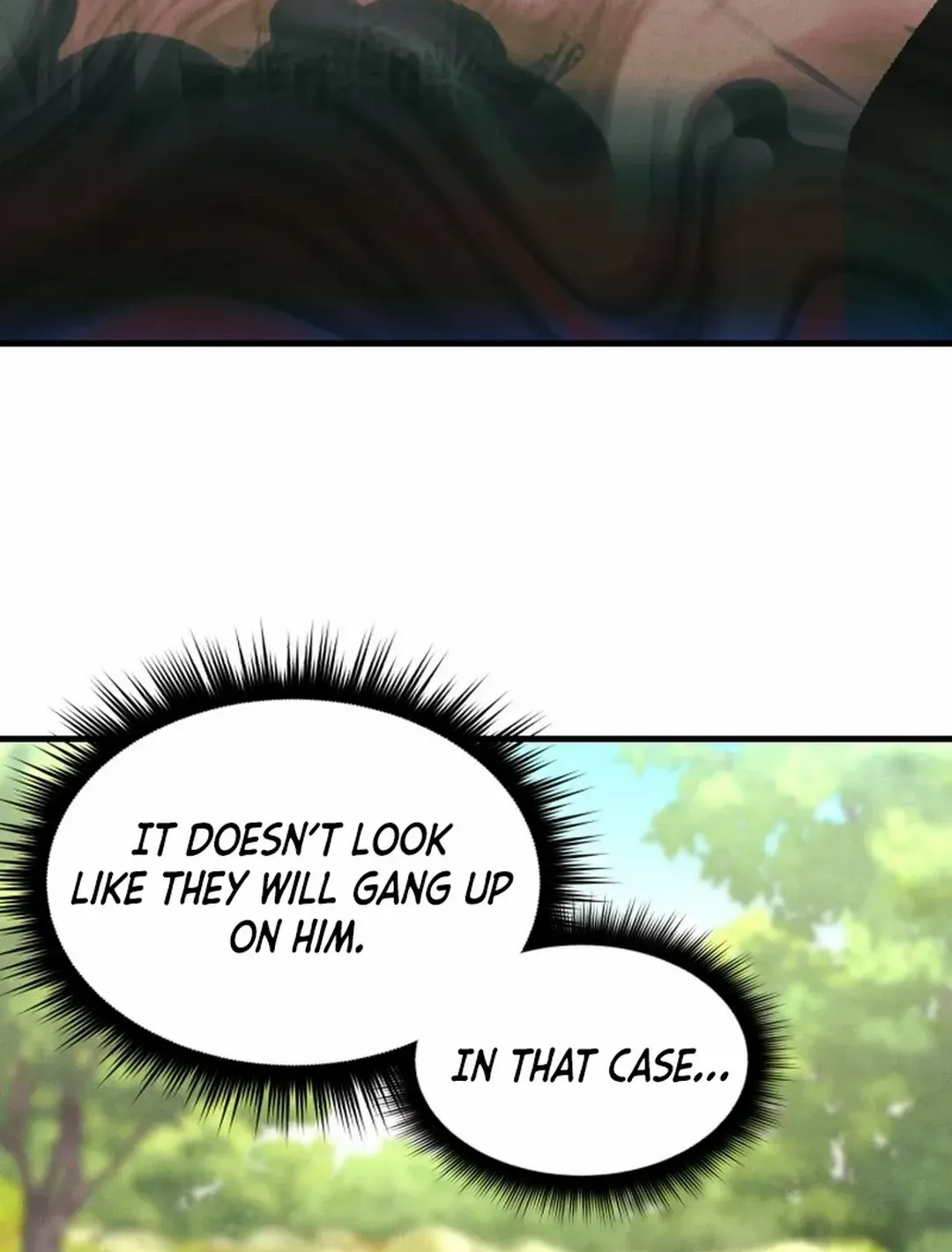 Lightning Degree Zinmanga X Chapter 182 Page 20