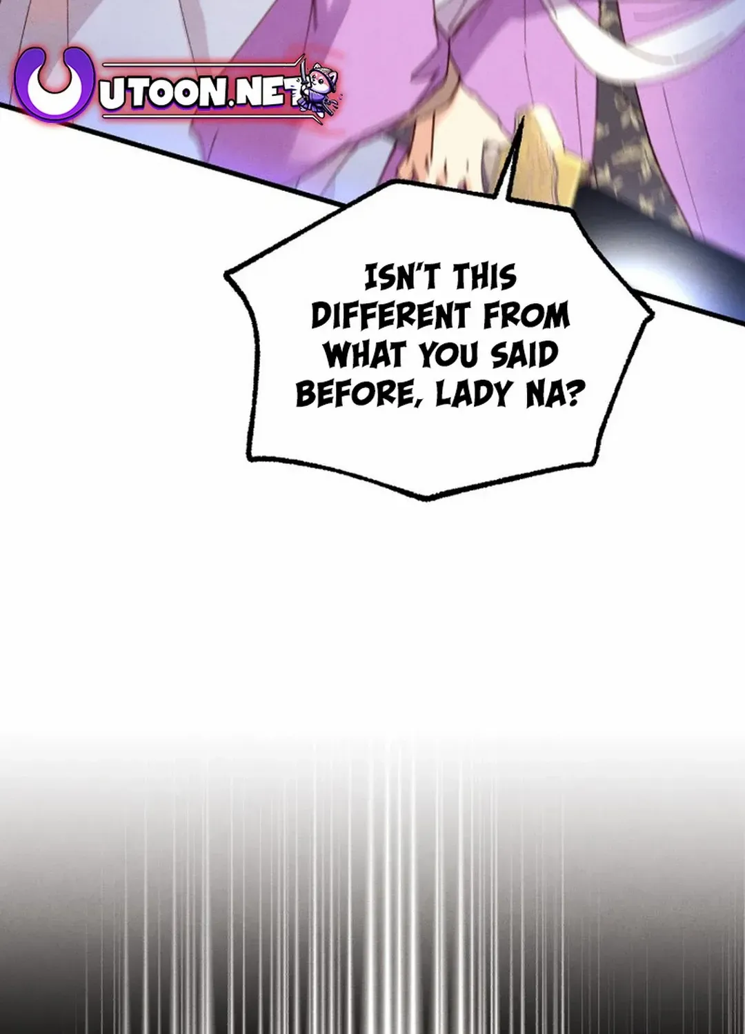 Lightning Degree Zinmanga X Chapter 182 Page 22