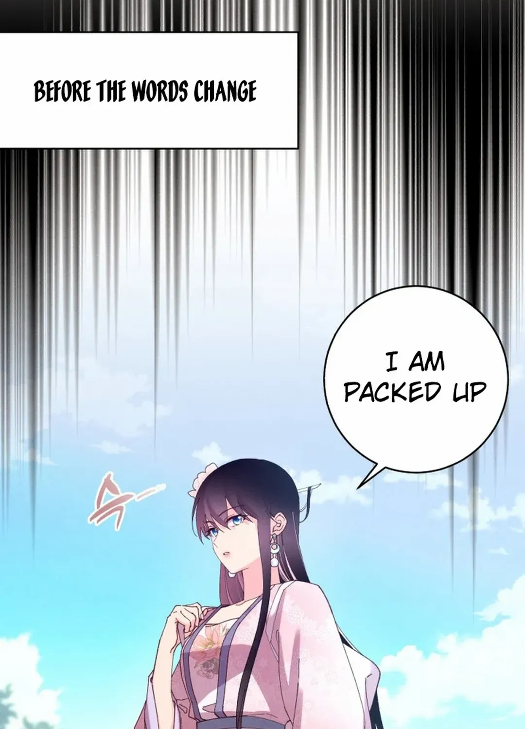 Lightning Degree Zinmanga X Chapter 182 Page 23