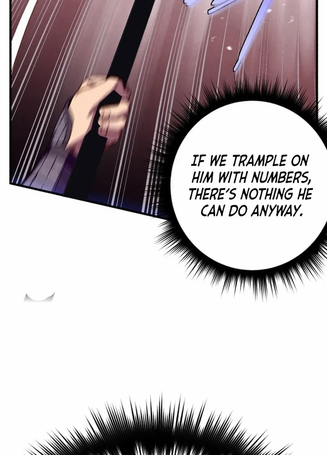 Lightning Degree Zinmanga X Chapter 182 Page 73