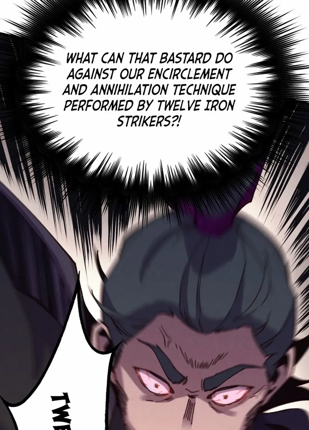 Lightning Degree Zinmanga X Chapter 182 Page 74