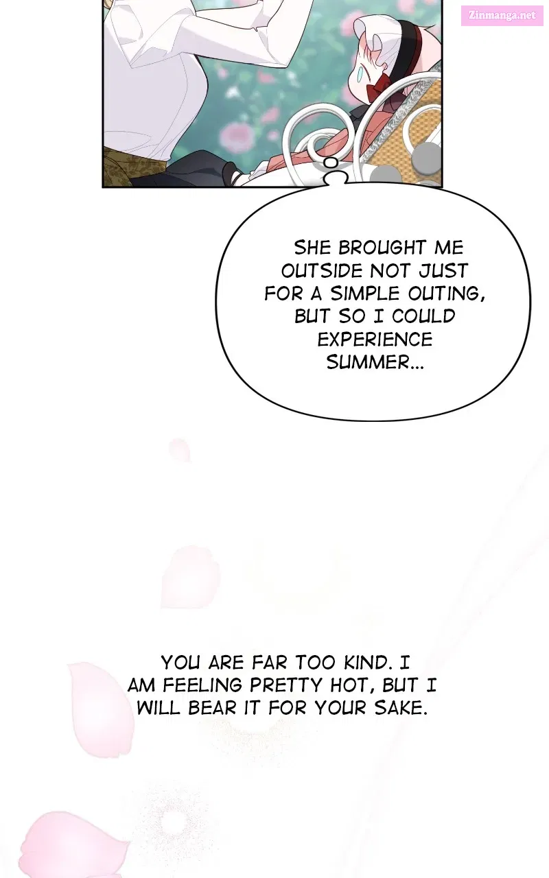 Baby Tyrant Zinmanga X Chapter 11 Page 24