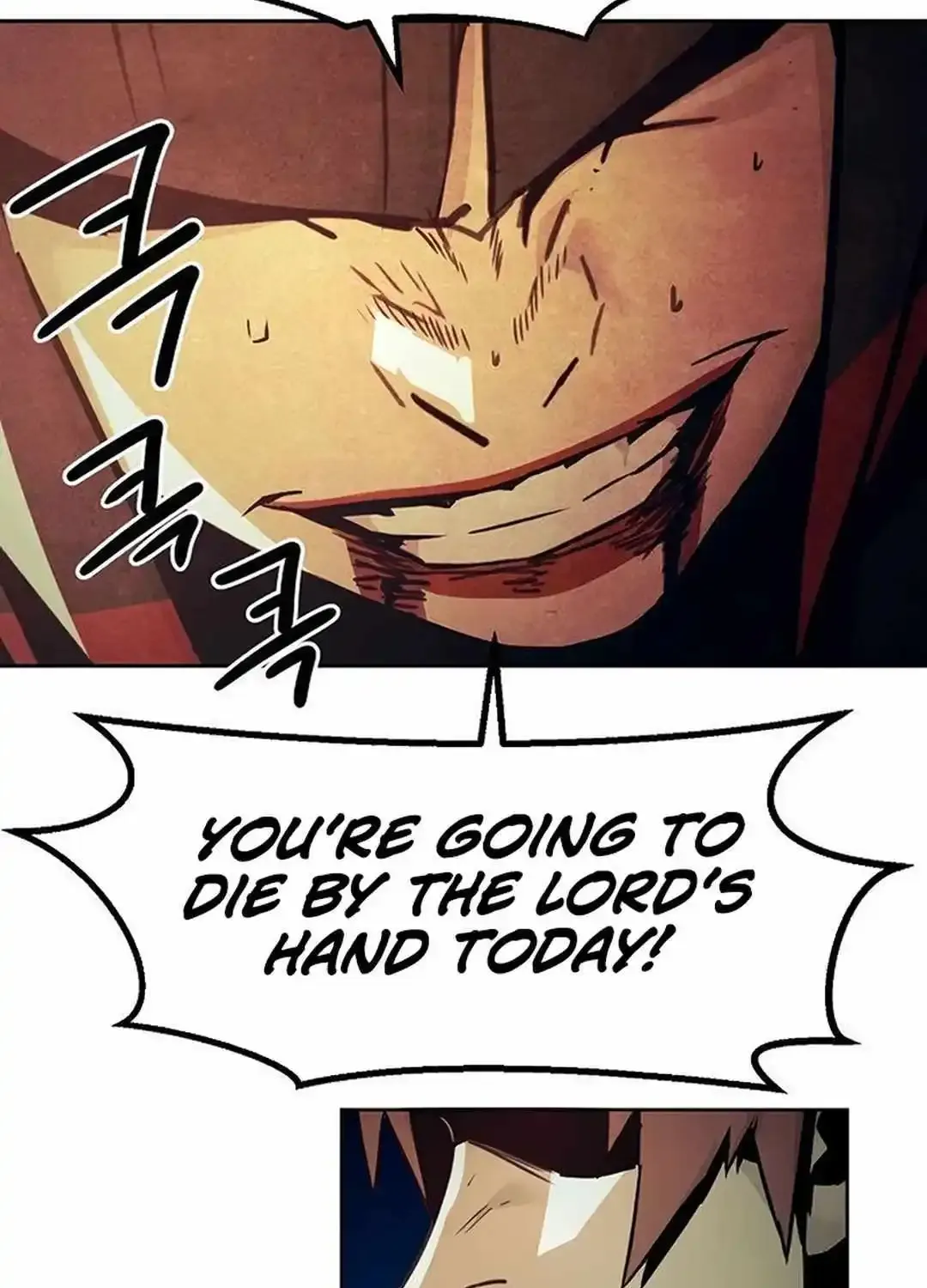 Becoming The Sacheon Dang's Swordsmaster-Rank Young Lord Zinmanga X Chapter 41 Page 38