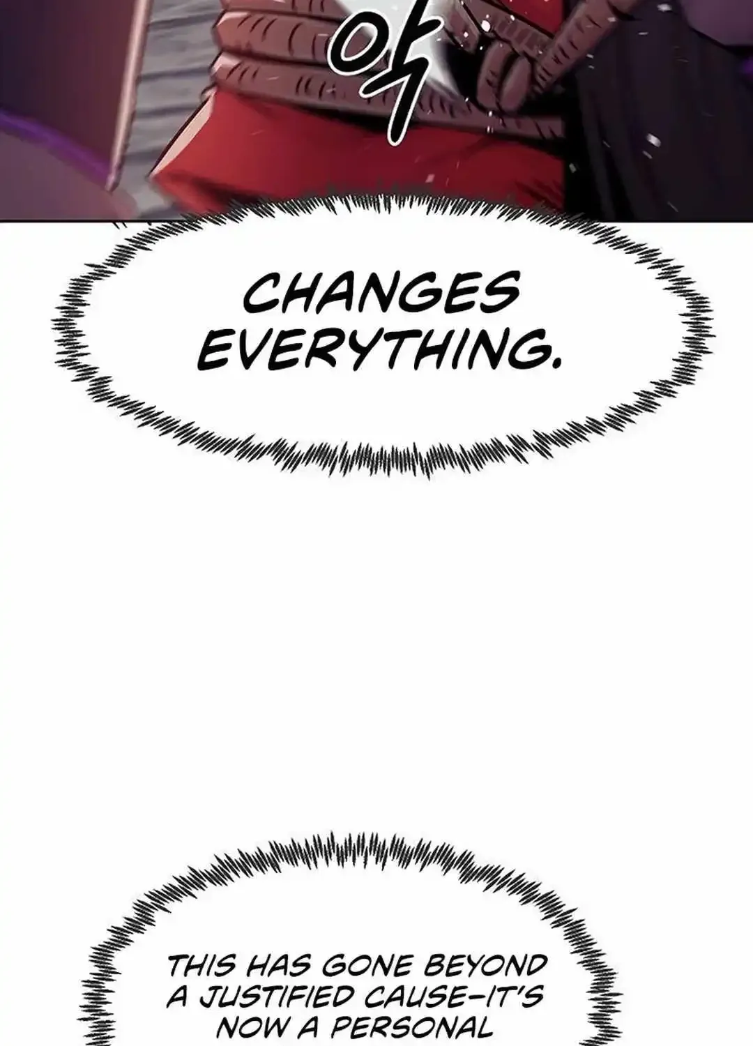 Becoming The Sacheon Dang's Swordsmaster-Rank Young Lord Zinmanga X Chapter 41 Page 111