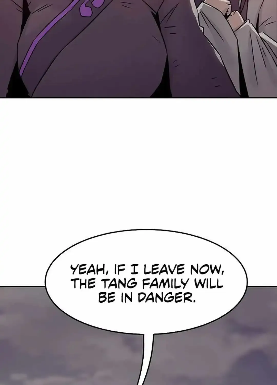 Becoming The Sacheon Dang's Swordsmaster-Rank Young Lord Zinmanga X Chapter 41 Page 115