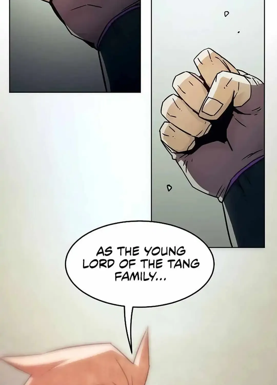 Becoming The Sacheon Dang's Swordsmaster-Rank Young Lord Zinmanga X Chapter 41 Page 123