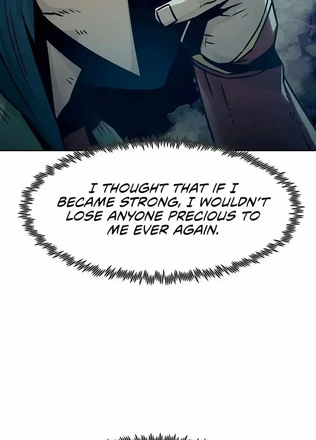 Becoming The Sacheon Dang's Swordsmaster-Rank Young Lord Zinmanga X Chapter 41 Page 143