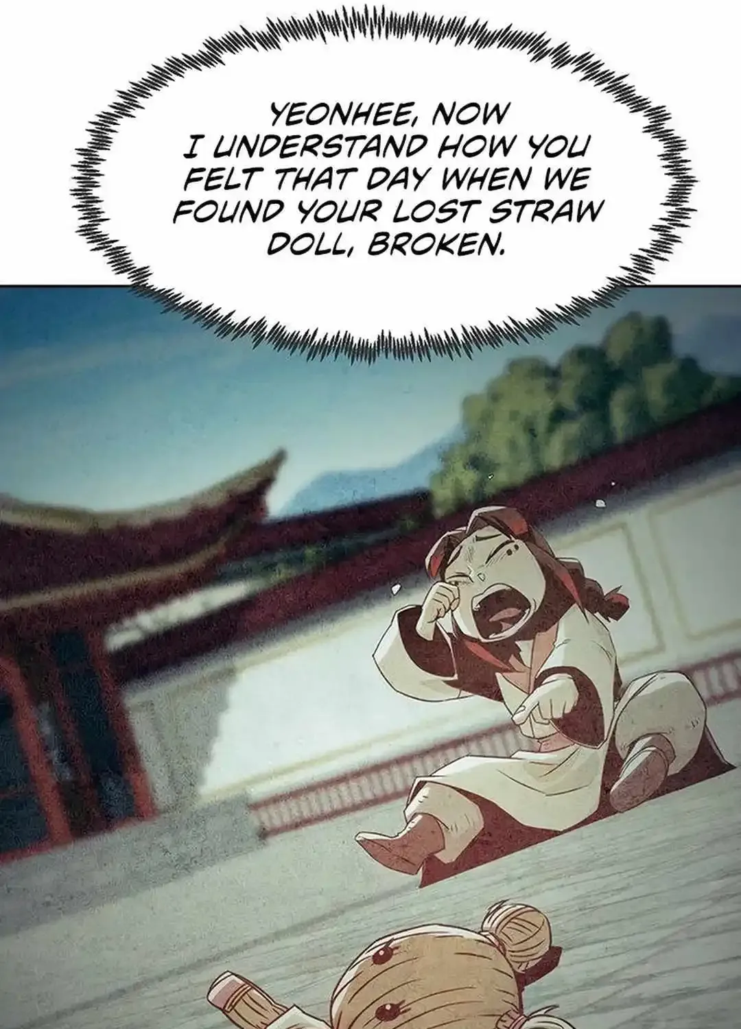 Becoming The Sacheon Dang's Swordsmaster-Rank Young Lord Zinmanga X Chapter 41 Page 149