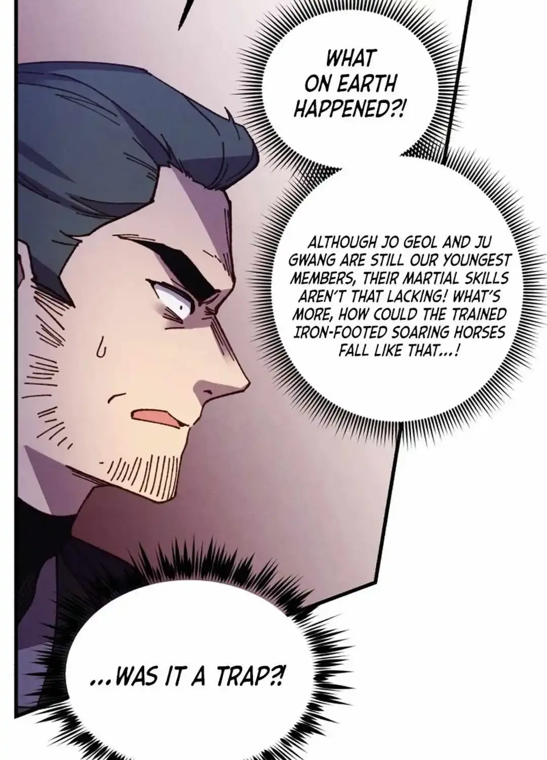 Lightning Degree Zinmanga X Chapter 181 Page 98