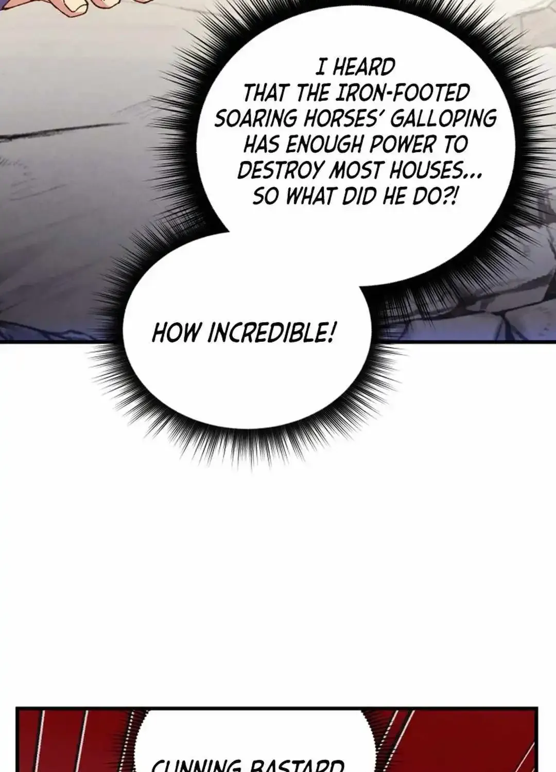 Lightning Degree Zinmanga X Chapter 181 Page 103