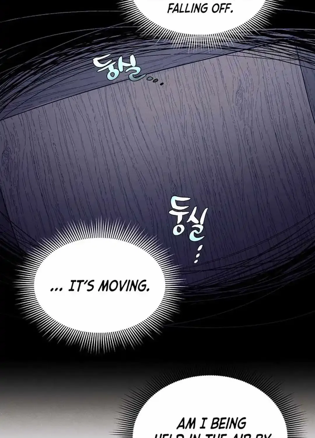 Lightning Degree Zinmanga X Chapter 181 Page 141