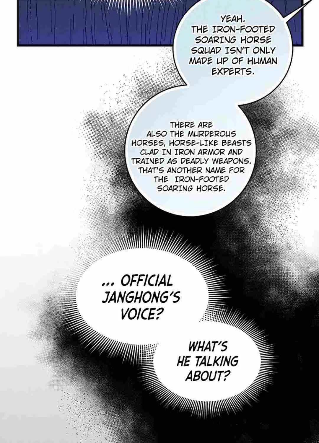 Lightning Degree Zinmanga X Chapter 181 Page 144