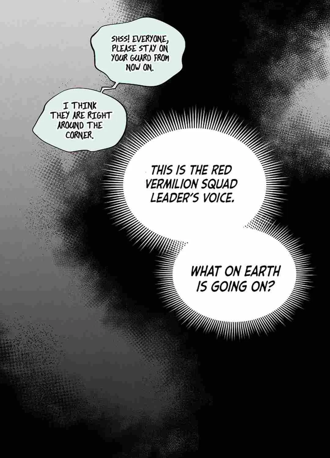 Lightning Degree Zinmanga X Chapter 181 Page 145