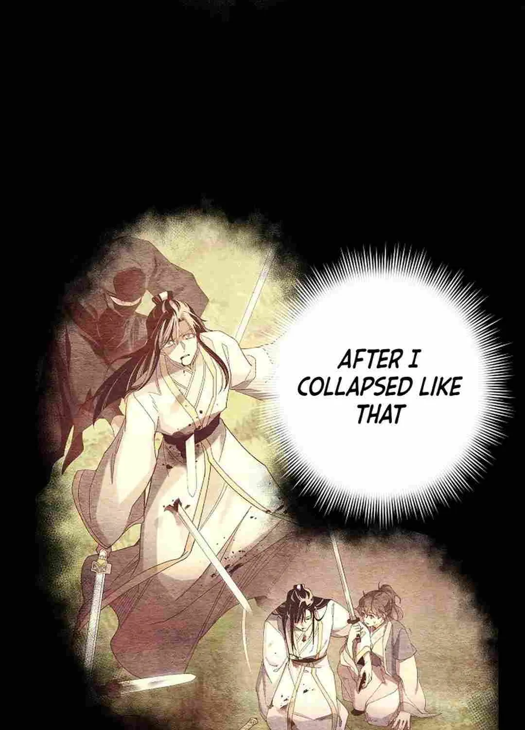 Lightning Degree Zinmanga X Chapter 181 Page 146