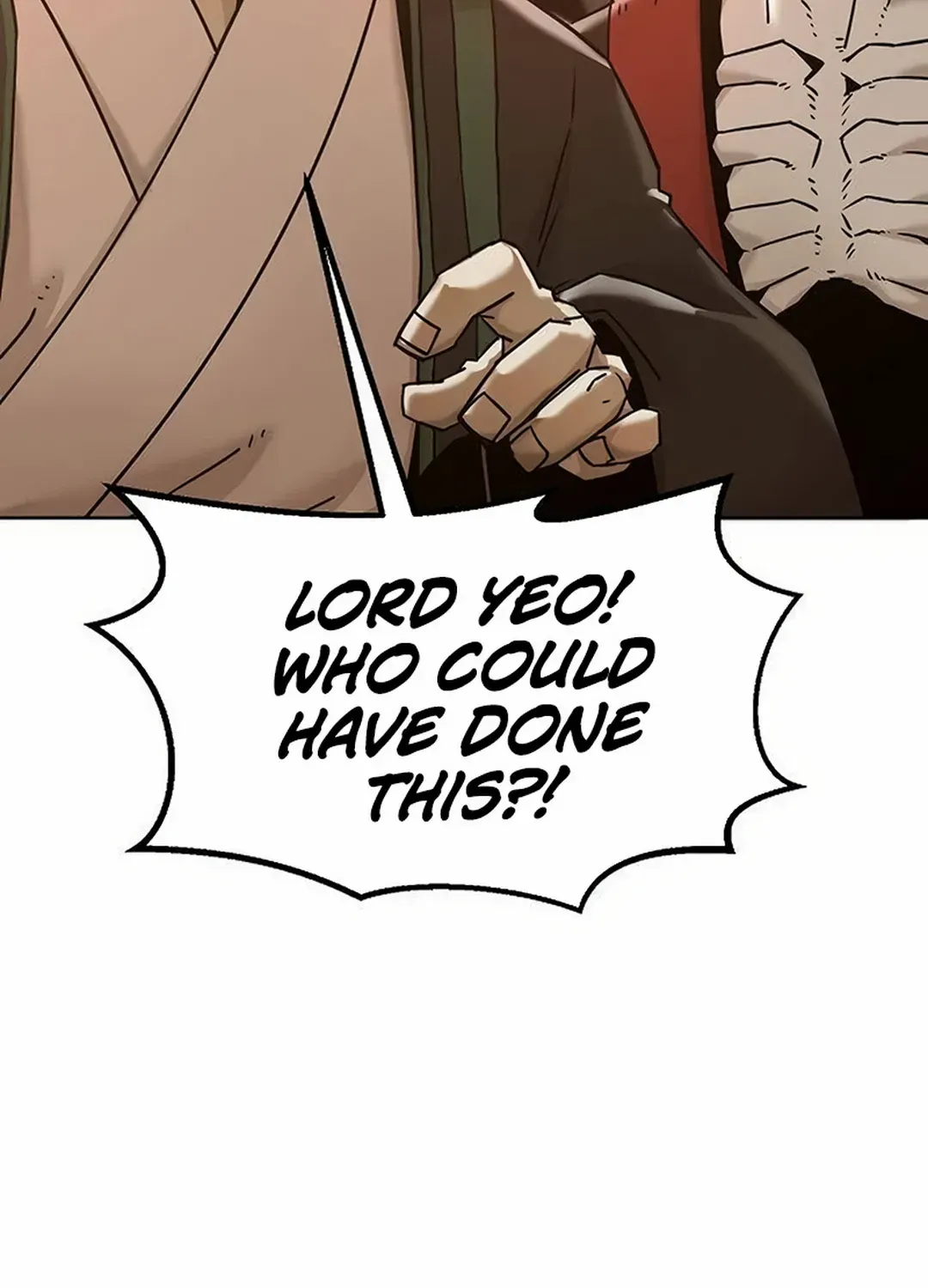Becoming The Sacheon Dang's Swordsmaster-Rank Young Lord Zinmanga X Chapter 40 Page 18