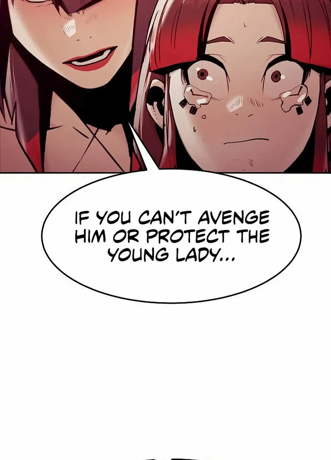 Becoming The Sacheon Dang's Swordsmaster-Rank Young Lord Zinmanga X Chapter 40 Page 24
