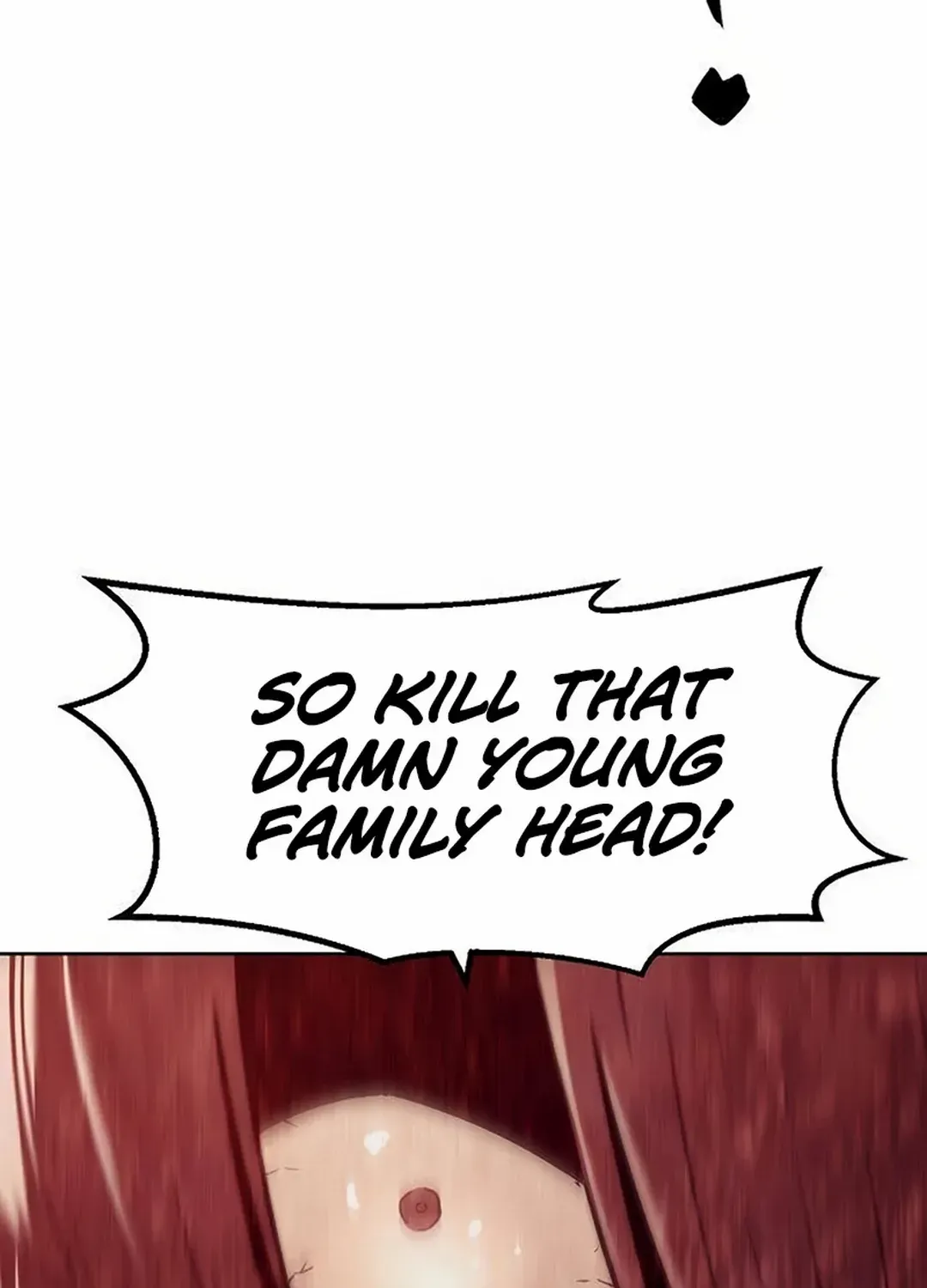 Becoming The Sacheon Dang's Swordsmaster-Rank Young Lord Zinmanga X Chapter 40 Page 26