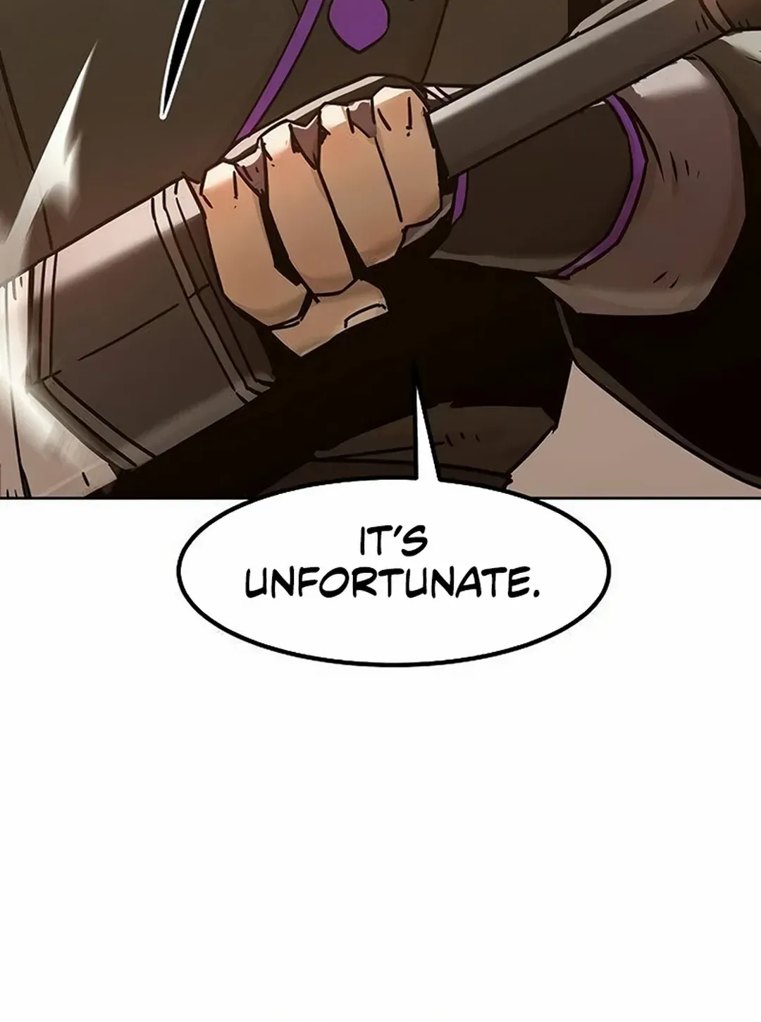 Becoming The Sacheon Dang's Swordsmaster-Rank Young Lord Zinmanga X Chapter 40 Page 39