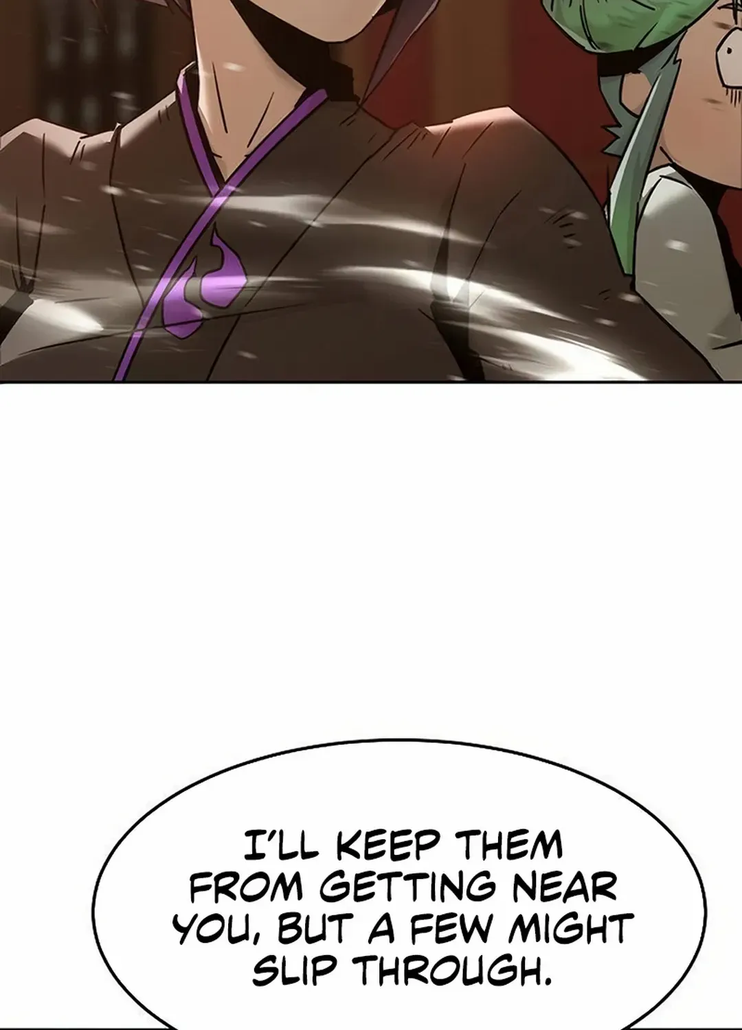 Becoming The Sacheon Dang's Swordsmaster-Rank Young Lord Zinmanga X Chapter 40 Page 82