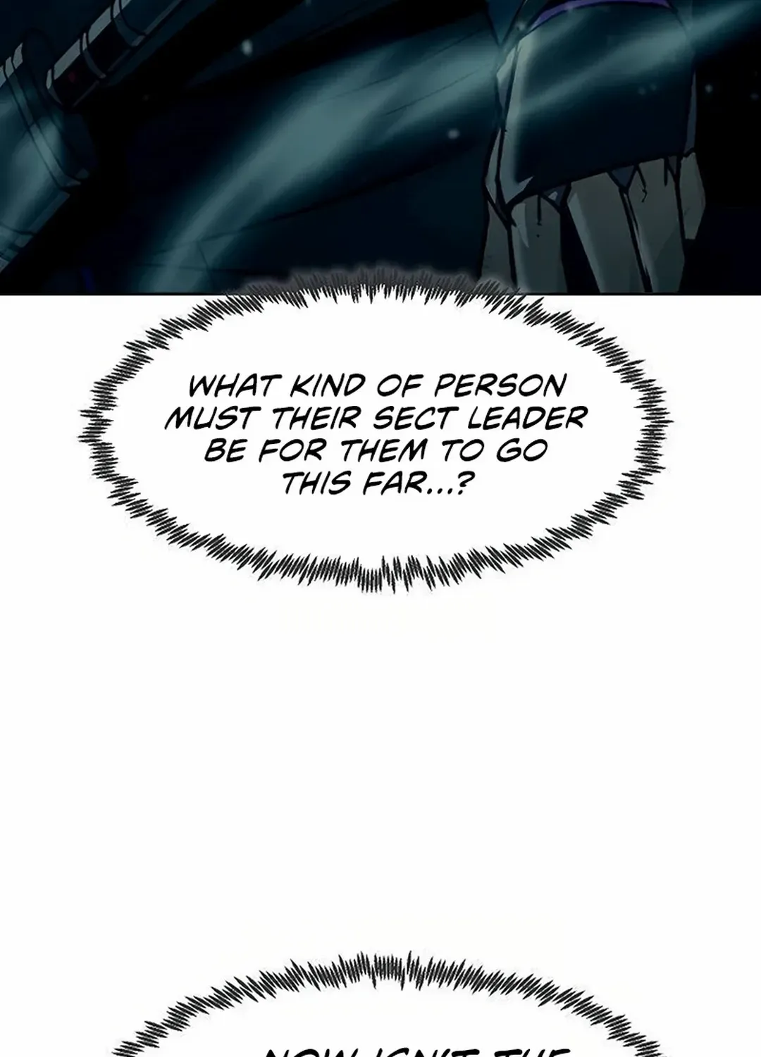 Becoming The Sacheon Dang's Swordsmaster-Rank Young Lord Zinmanga X Chapter 40 Page 151