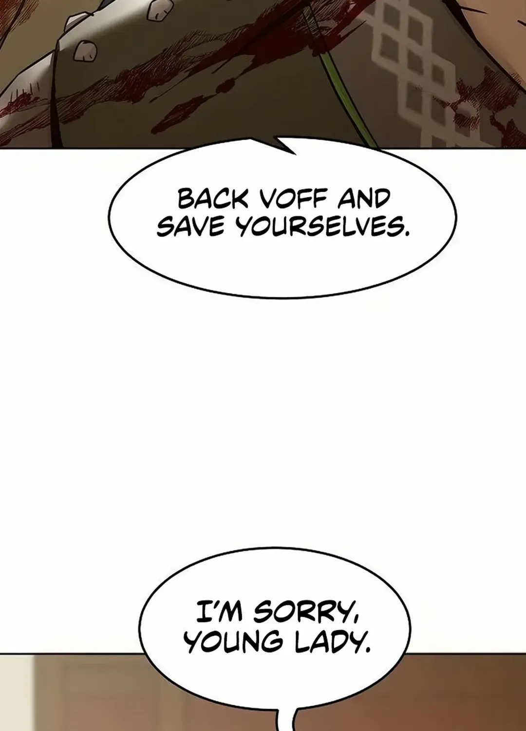 Becoming The Sacheon Dang's Swordsmaster-Rank Young Lord Zinmanga X Chapter 40 Page 171