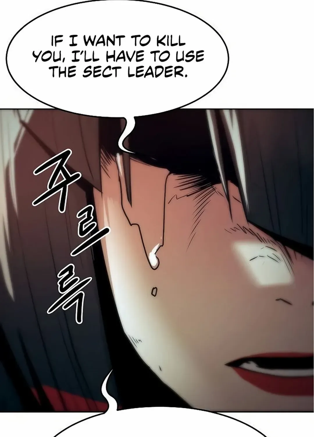 Becoming The Sacheon Dang's Swordsmaster-Rank Young Lord Zinmanga X Chapter 40 Page 176