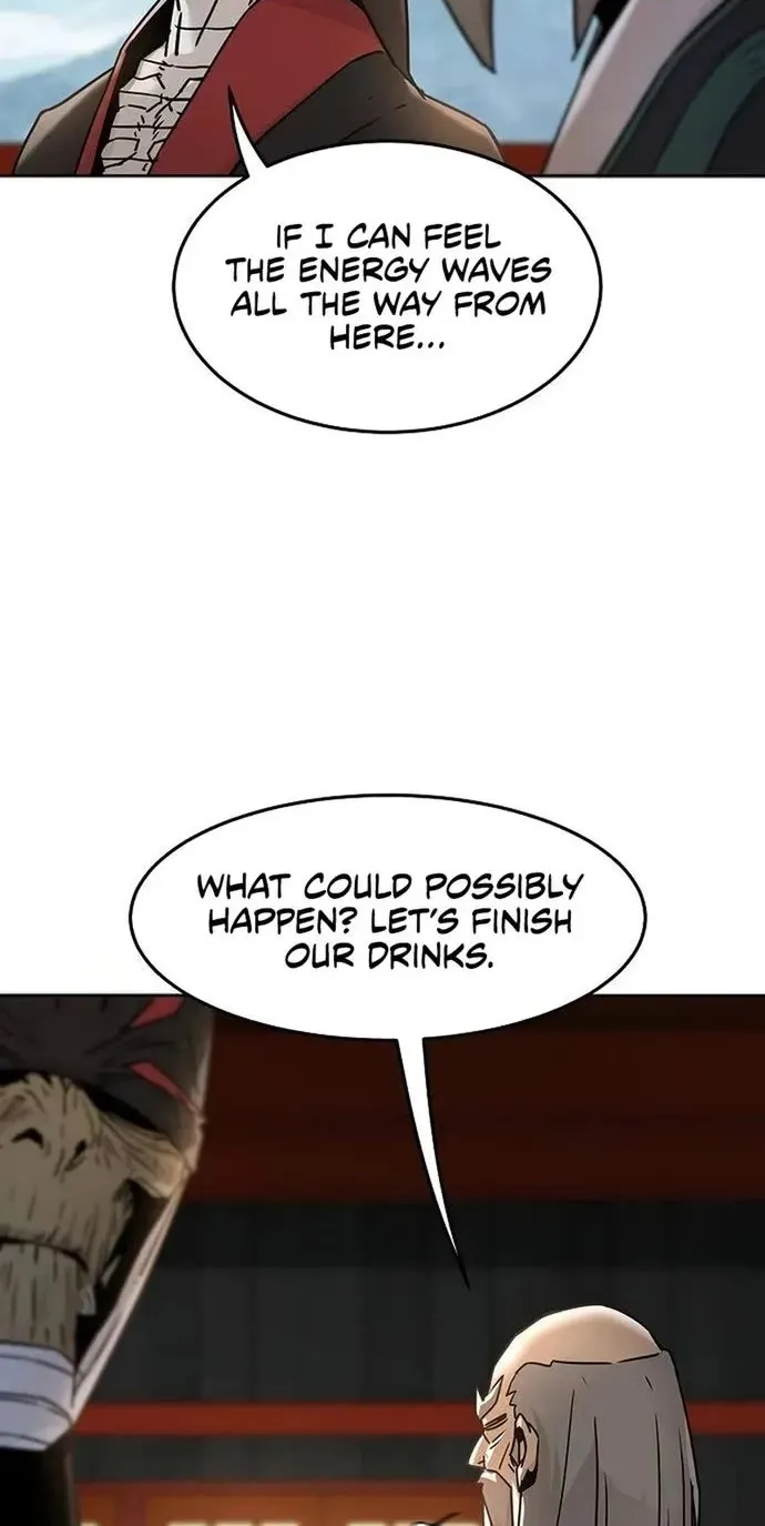 Becoming The Sacheon Dang's Swordsmaster-Rank Young Lord Zinmanga X Chapter 39 Page 78