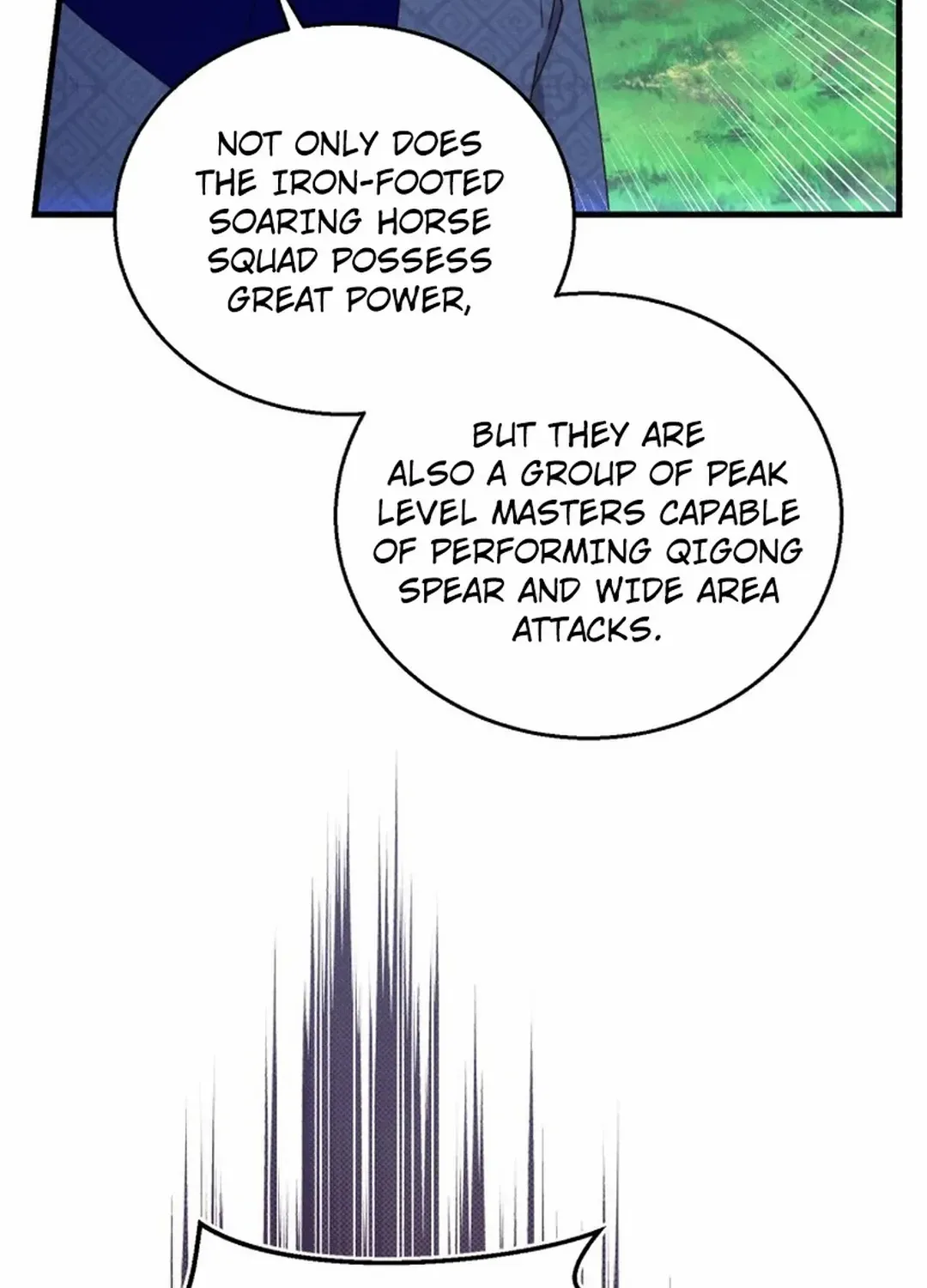 Lightning Degree Zinmanga X Chapter 180 Page 59