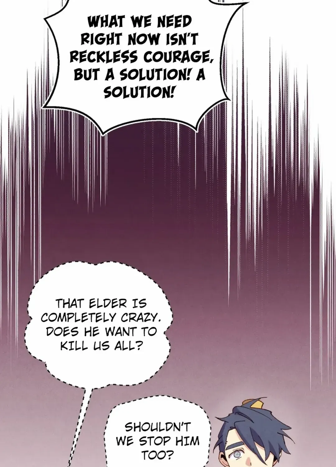 Lightning Degree Zinmanga X Chapter 180 Page 60