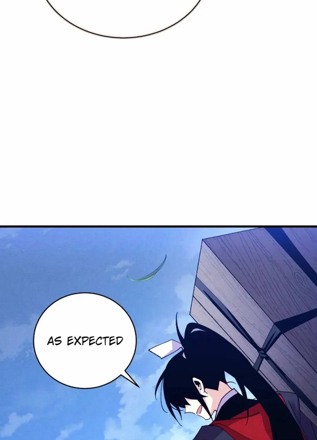 Lightning Degree Zinmanga X Chapter 180 Page 97