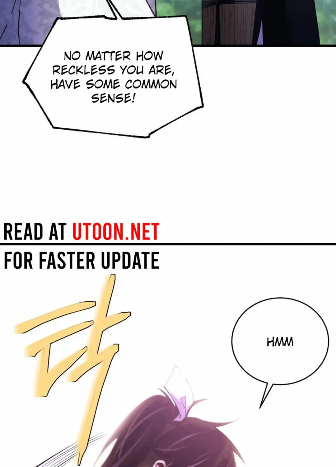 Lightning Degree Zinmanga X Chapter 180 Page 116