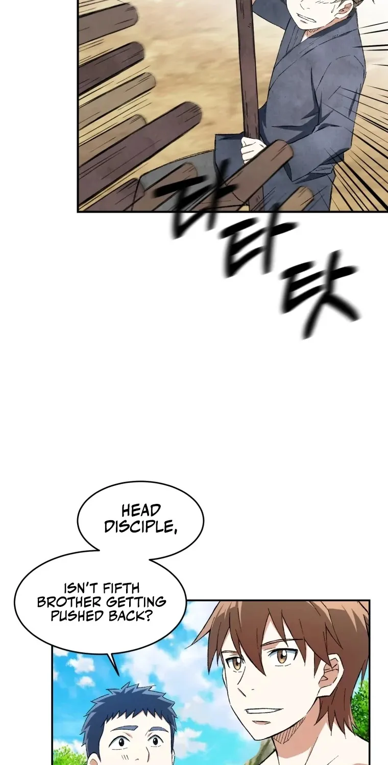 The Great Master Sunyoo Zinmanga X Chapter 12 Page 35