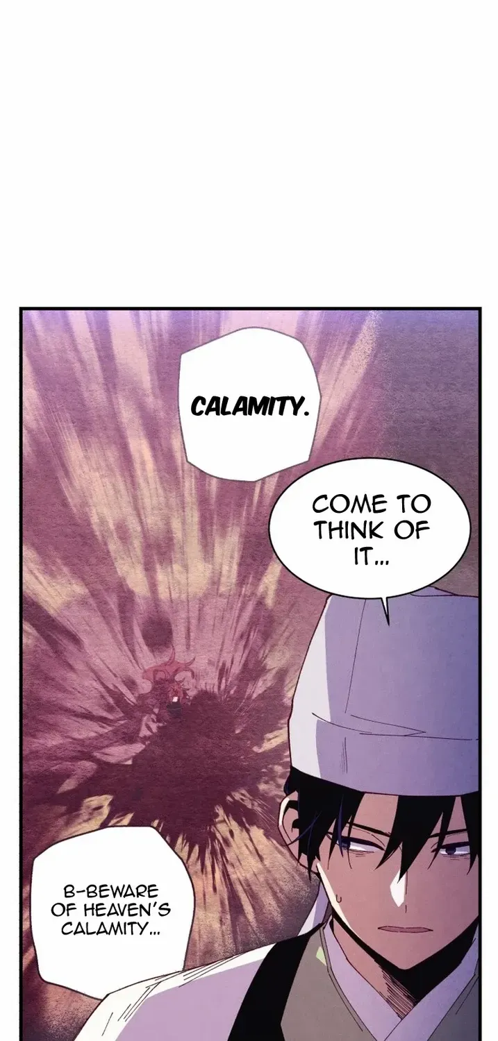 Lightning Degree Zinmanga X Chapter 179 Page 80