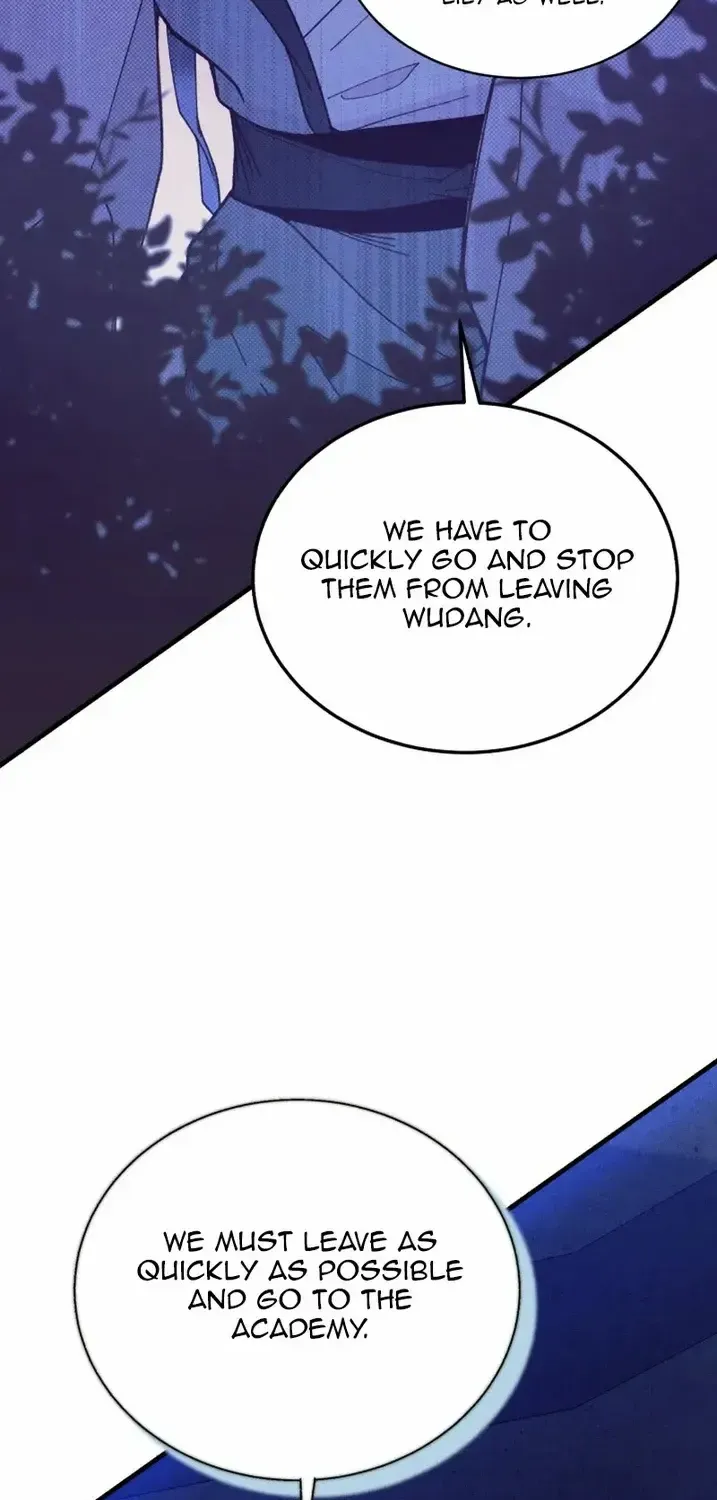 Lightning Degree Zinmanga X Chapter 179 Page 91