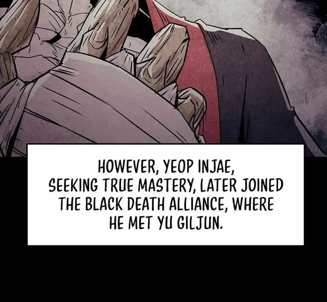 Becoming The Sacheon Dang's Swordsmaster-Rank Young Lord Zinmanga X Chapter 38 Page 7