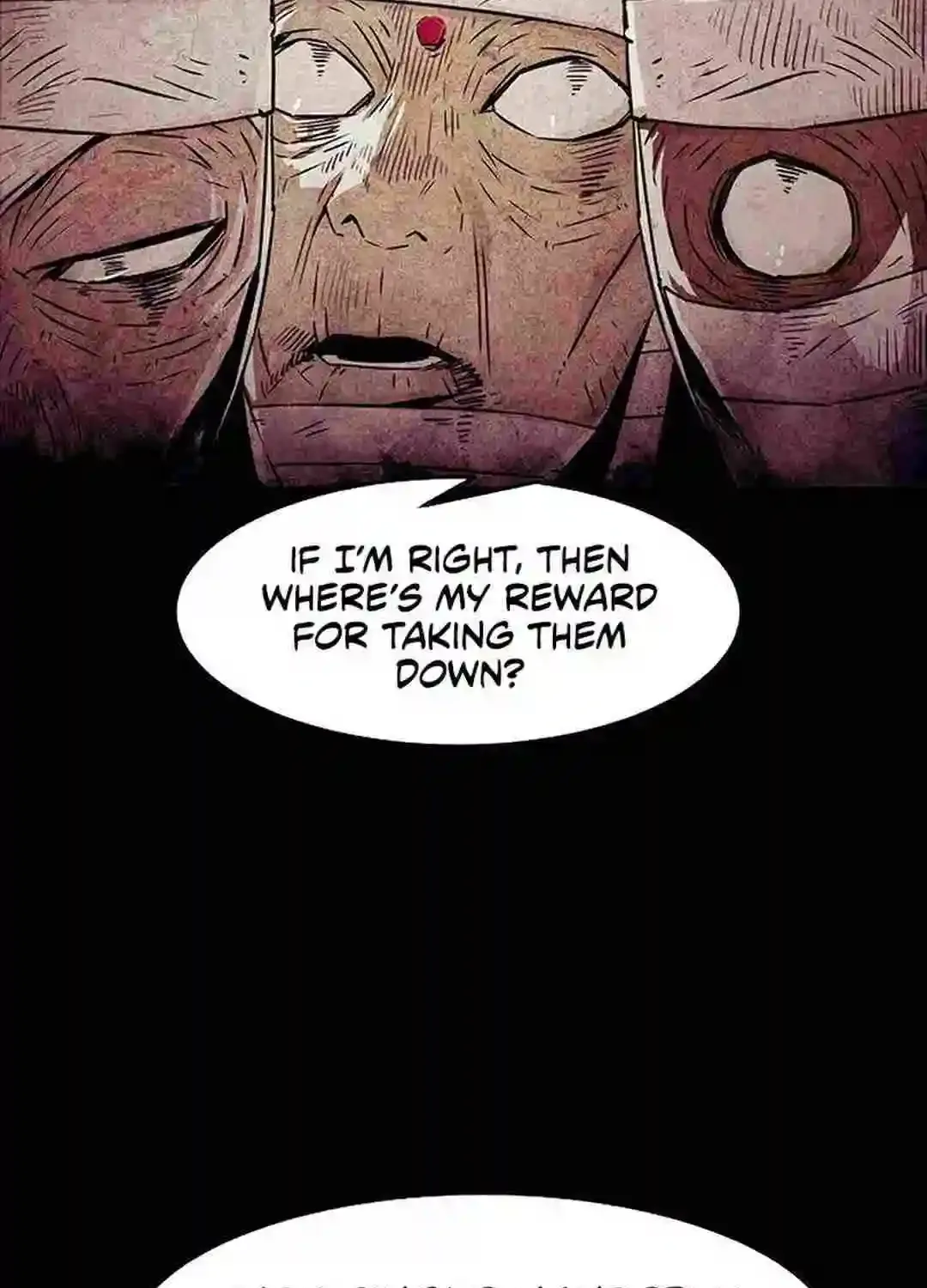 Becoming The Sacheon Dang's Swordsmaster-Rank Young Lord Zinmanga X Chapter 38 Page 33