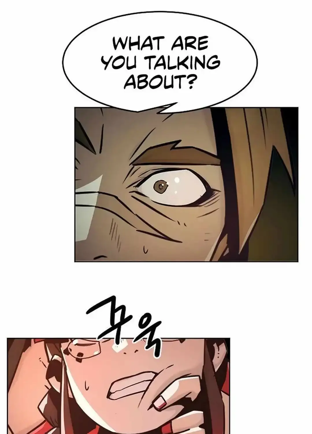Becoming The Sacheon Dang's Swordsmaster-Rank Young Lord Zinmanga X Chapter 38 Page 53