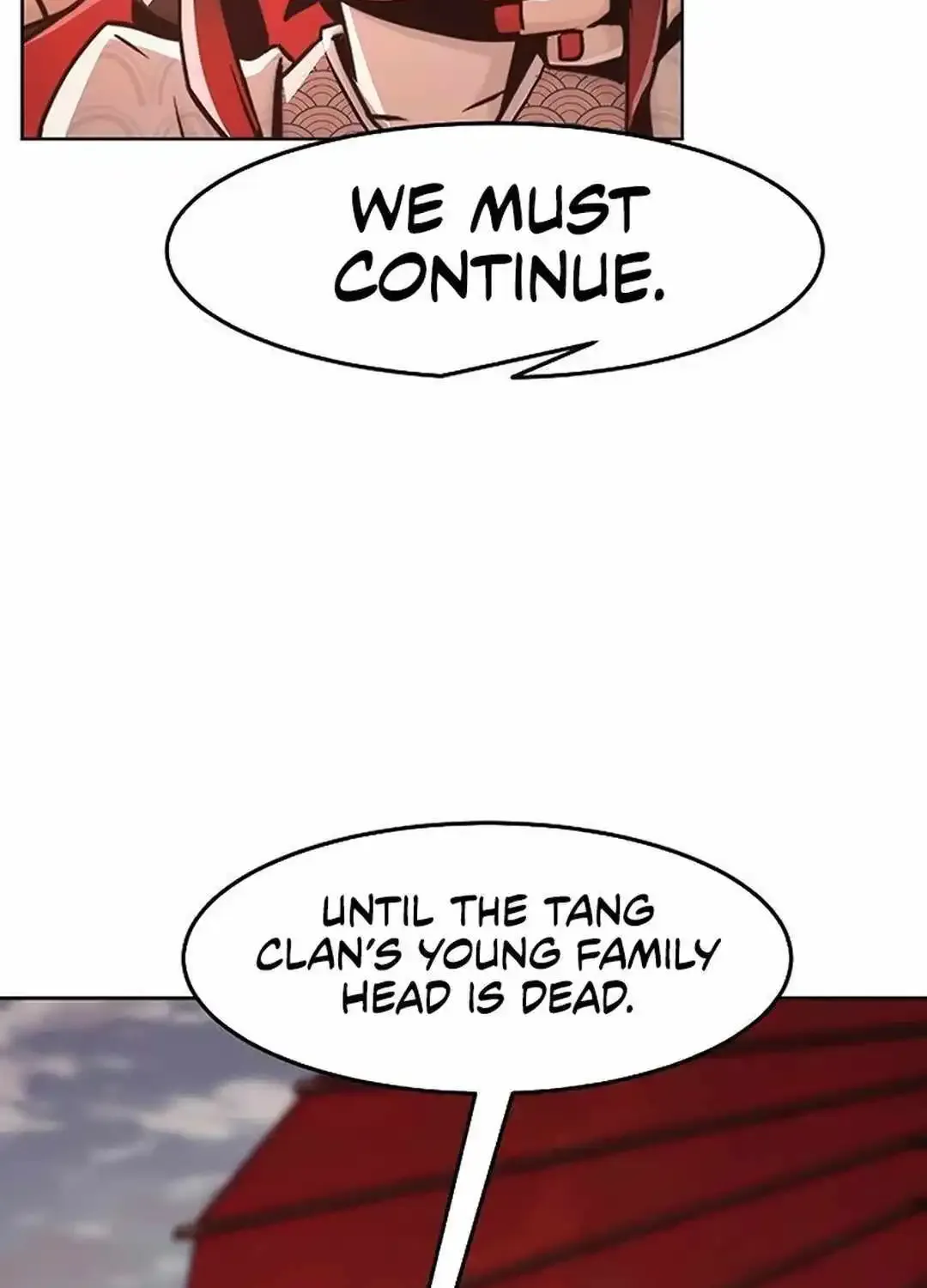 Becoming The Sacheon Dang's Swordsmaster-Rank Young Lord Zinmanga X Chapter 38 Page 54