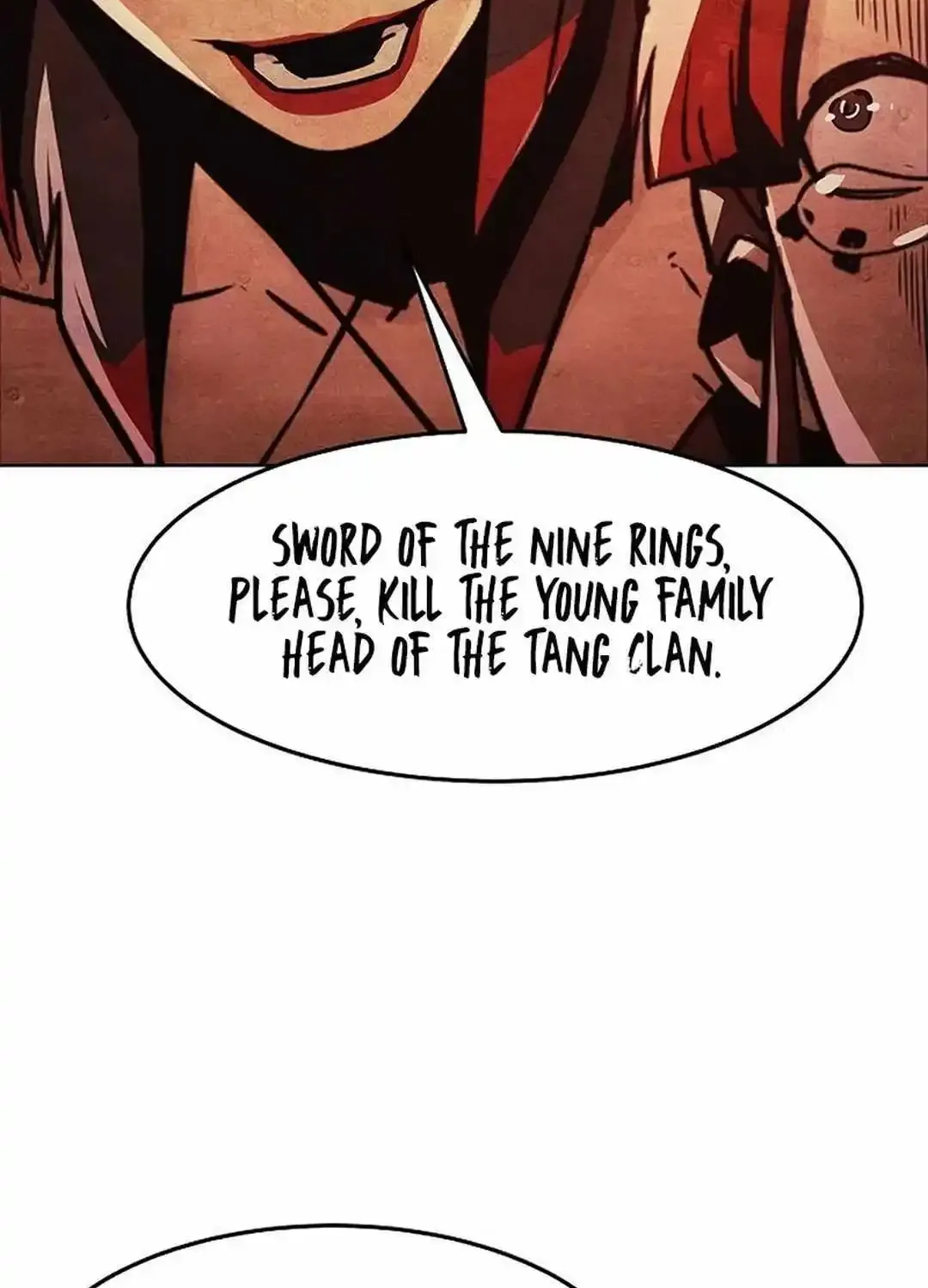 Becoming The Sacheon Dang's Swordsmaster-Rank Young Lord Zinmanga X Chapter 38 Page 59