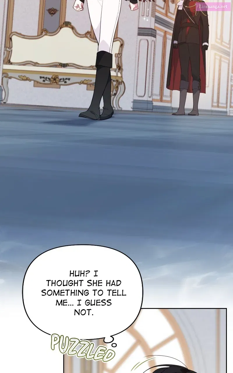 Baby Tyrant Zinmanga X Chapter 10 Page 69
