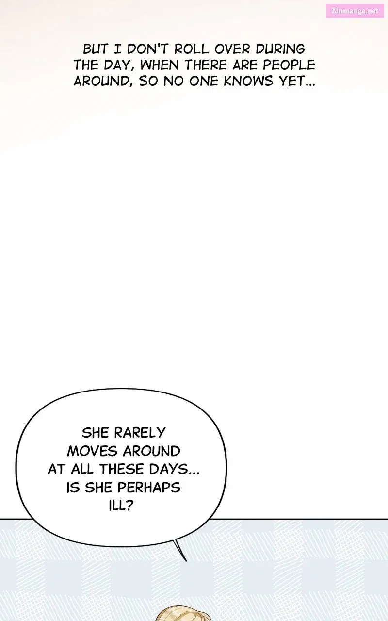 Baby Tyrant Zinmanga X Chapter 10 Page 81
