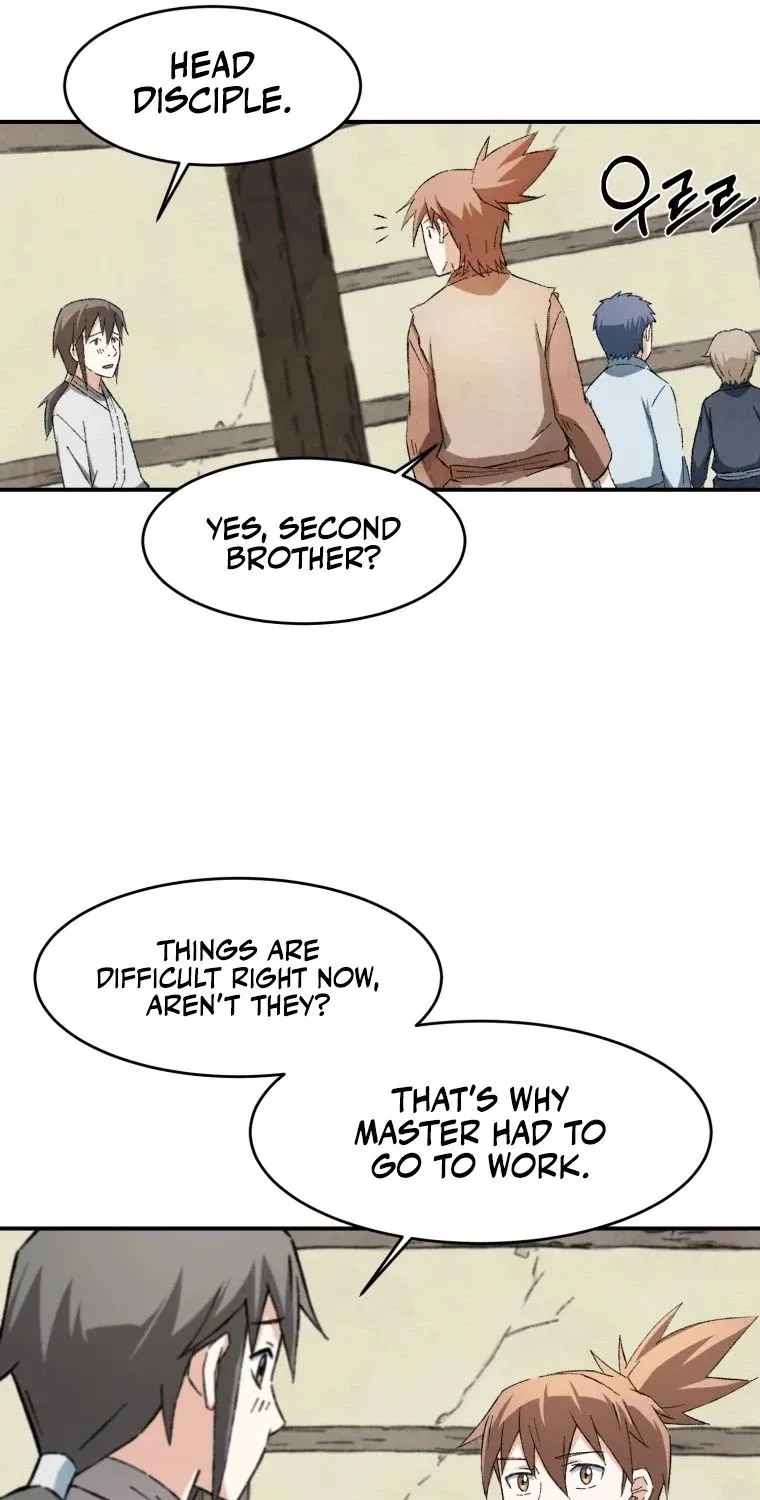 The Great Master Sunyoo Zinmanga X Chapter 11 Page 13