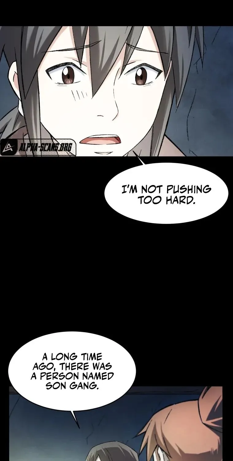 The Great Master Sunyoo Zinmanga X Chapter 11 Page 44