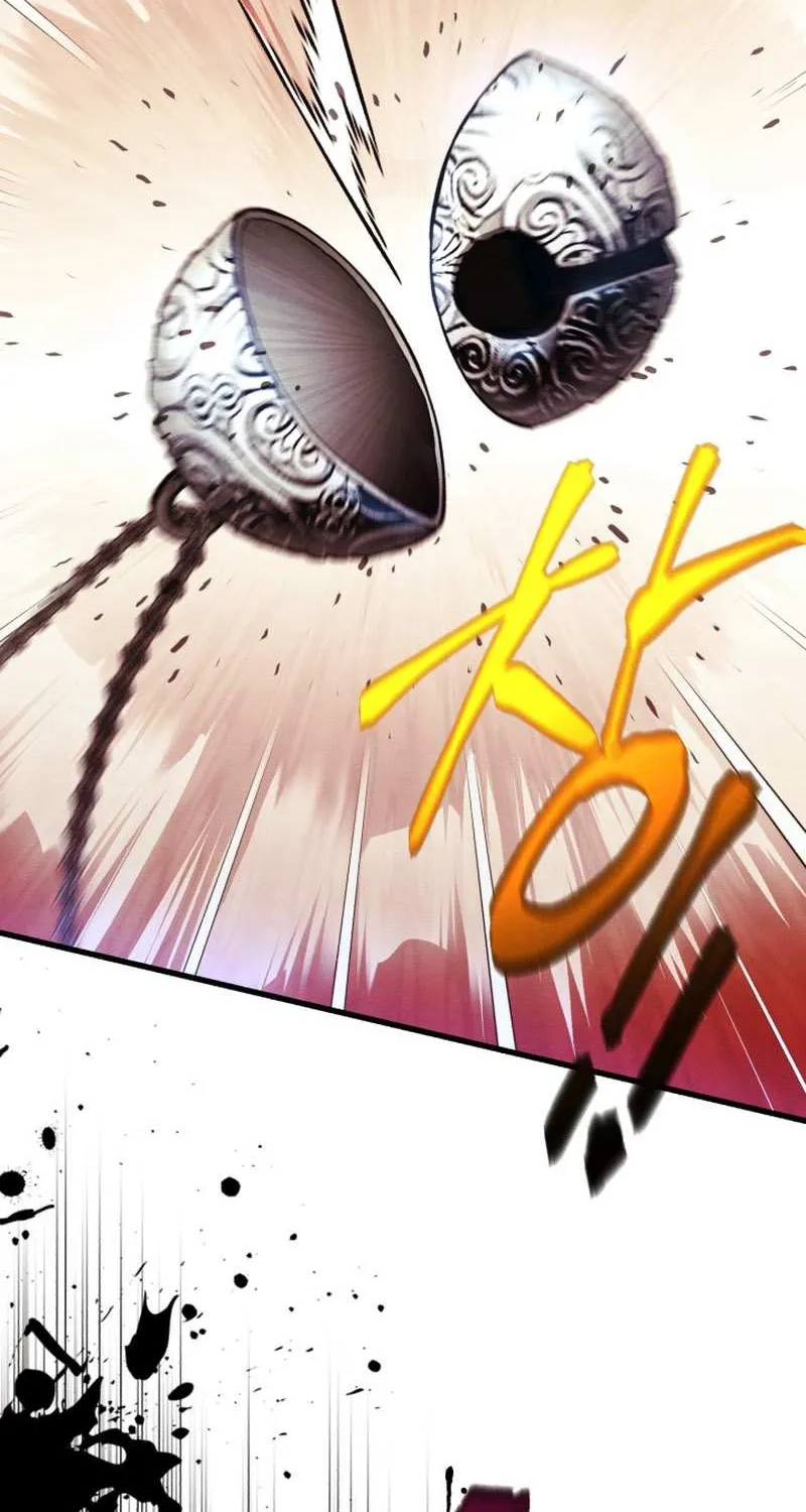 Lightning Degree Zinmanga X Chapter 178 Page 70