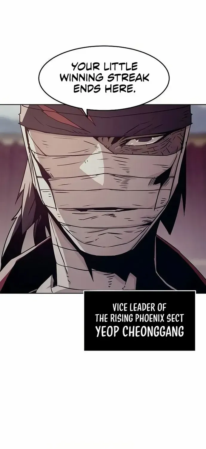Becoming The Sacheon Dang's Swordsmaster-Rank Young Lord Zinmanga X Chapter 37 Page 29