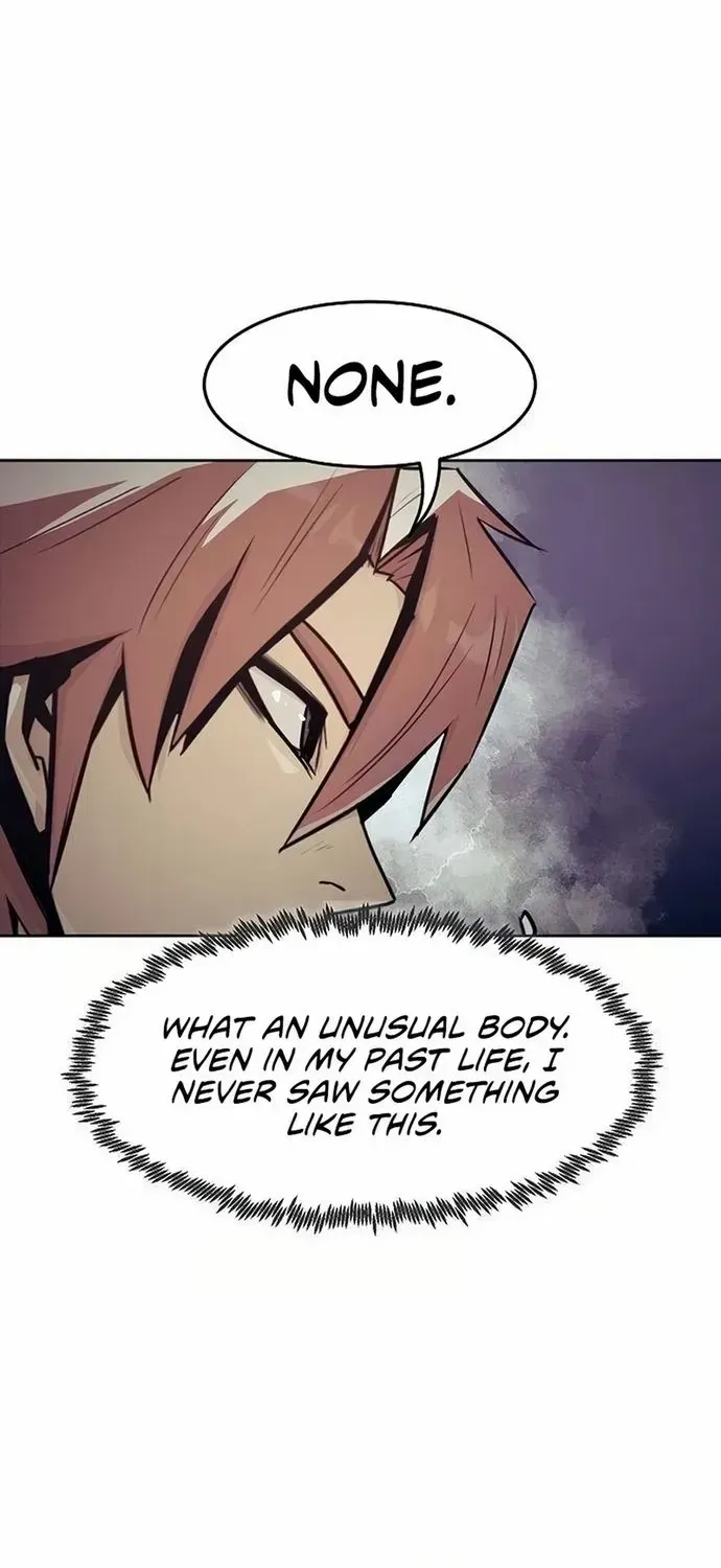 Becoming The Sacheon Dang's Swordsmaster-Rank Young Lord Zinmanga X Chapter 37 Page 31