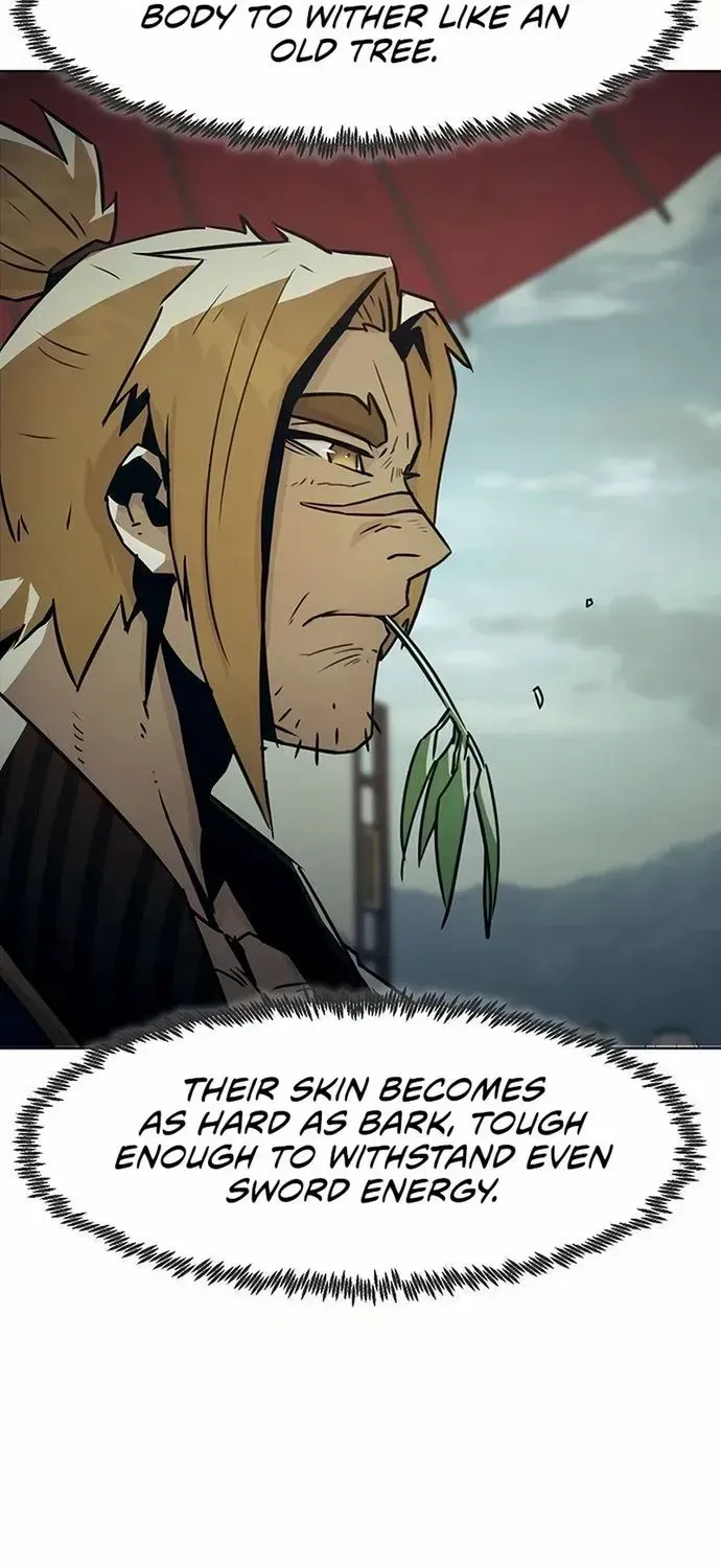 Becoming The Sacheon Dang's Swordsmaster-Rank Young Lord Zinmanga X Chapter 37 Page 39